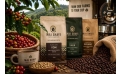 Nigeria’s Coffee Comeback Has a New Face: Ibrahim Samande Is Building From Seed to Cup